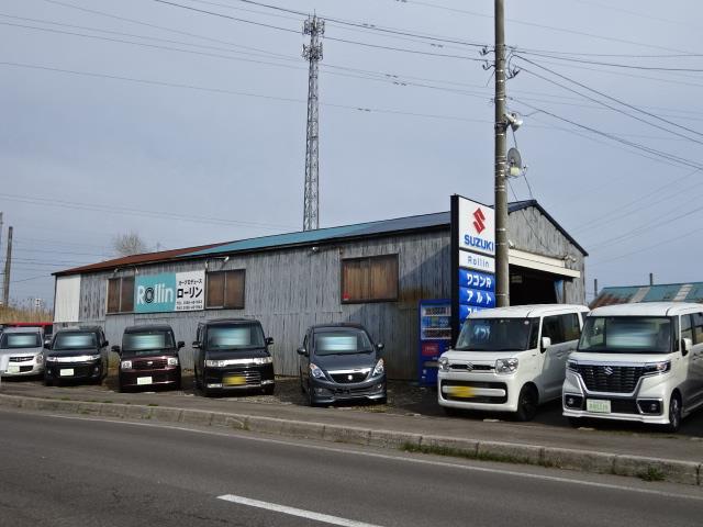 Ｃａｒ　Ｐｒｏｄｕｃｅ　Ｒｏｌｌｉｎ／（株）ローリン