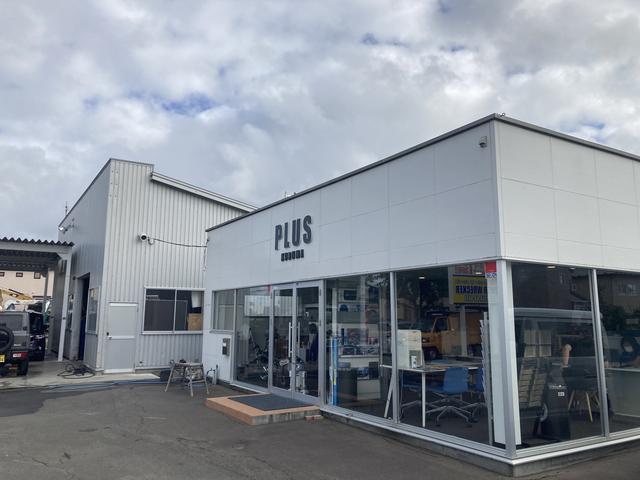 ｃａｒ　ＰＬＵＳ　（株）プラス