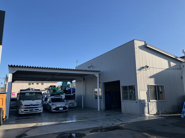 ｃａｒ ＰＬＵＳ （株）プラス サービス紹介の2つ目