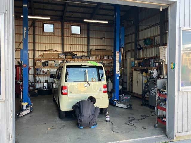 ｃａｒ ＰＬＵＳ （株）プラス サービス紹介の4つ目