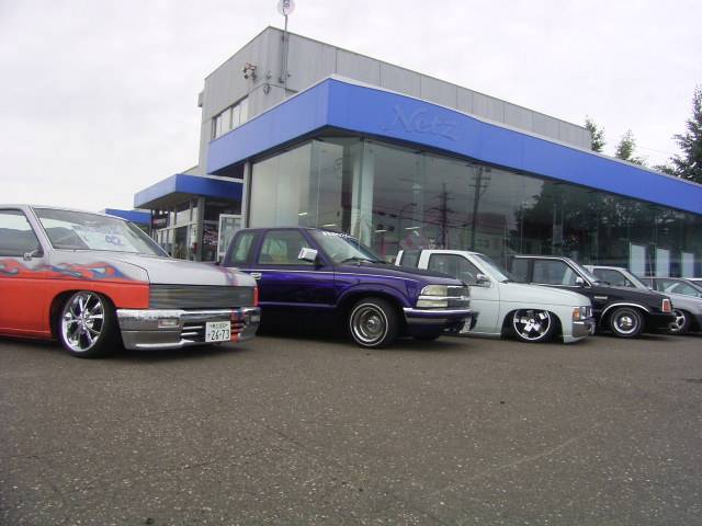 有 フェアーズ クルーのキャンペーン 中古車なら グーネット中古車