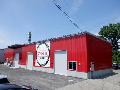 ＺＥＲＯｓ（ゼロス）／（株）ワンプの画像