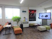 【店内】