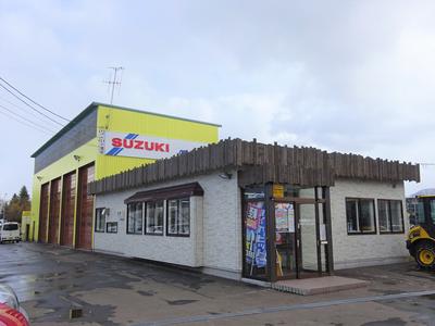 小樽運河オートの画像