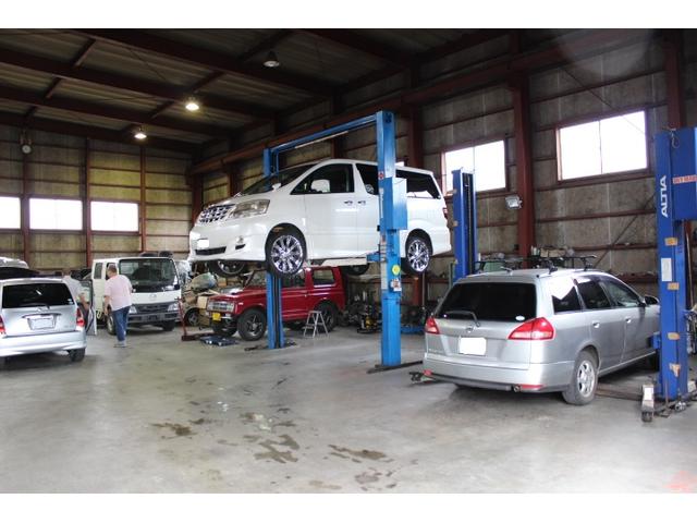 ガレージファースト2