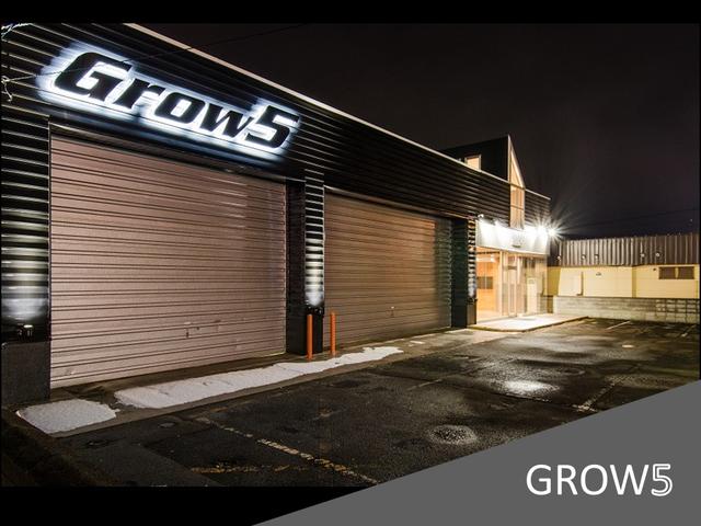 Grow5 株式会社グロウファイブ(5枚目)