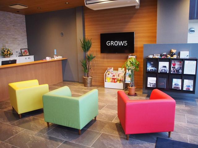 Grow5 株式会社グロウファイブ(6枚目)