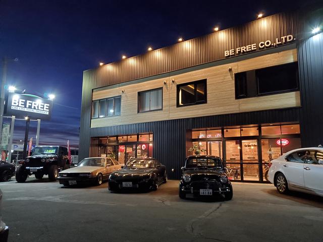 CAR SHOP Be Free (株)ビーフリー(1枚目)
