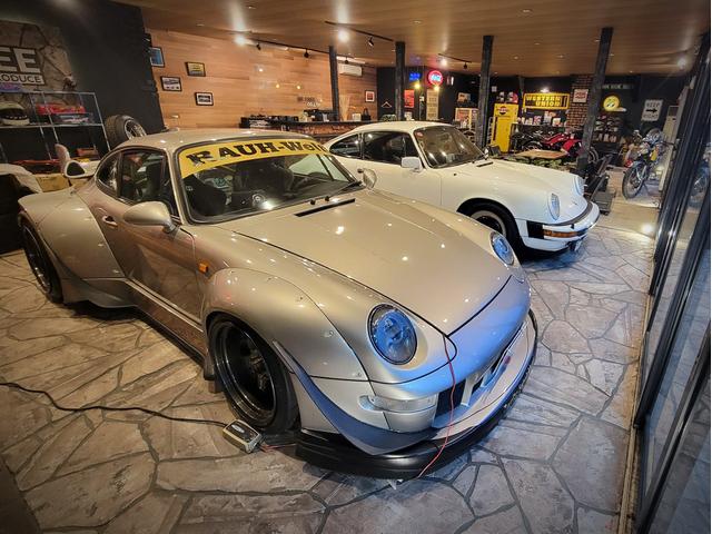 CAR SHOP Be Free (株)ビーフリー(3枚目)