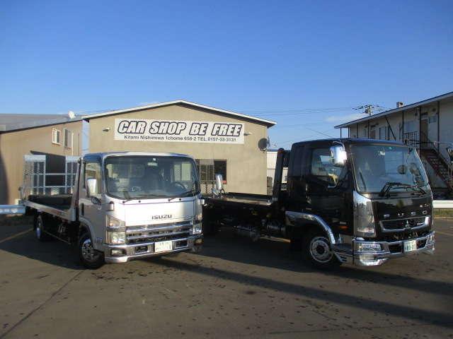 CAR SHOP Be Free (株)ビーフリー(5枚目)