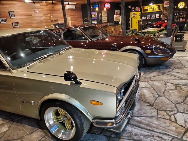 CAR SHOP Be Free (株)ビーフリー(6枚目)