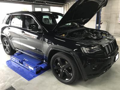 車検・点検・診断