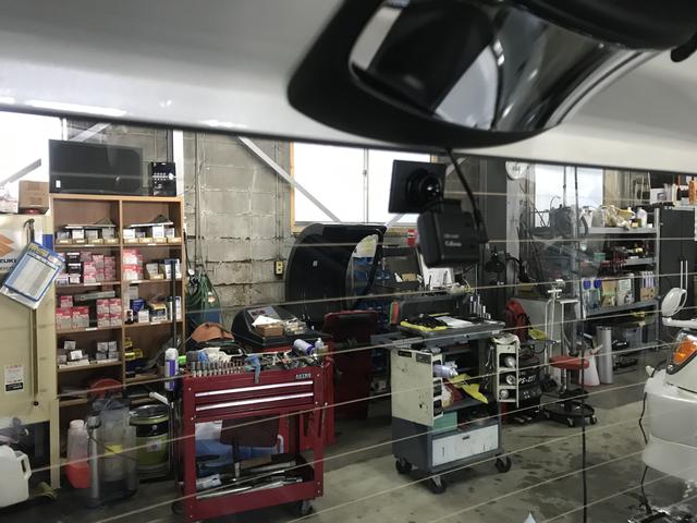 スズキ　スペーシアカスタム　８インチナビ、リアツインモニター、ドライブレコーダー前後タイプ　取付け　旭川市、神楽、神楽岡、神居、西御料、東光・東神楽町・鷹栖町・美瑛町・東川町、他地域も大歓迎！

