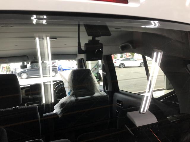 スズキ　クロスビー　ナビ、ドラレコ（前後タイプ）取付け　旭川市、神楽、神楽岡、神居、西御料、東光・東神楽町・鷹栖町・美瑛町・東川町、他地域も大歓迎！
