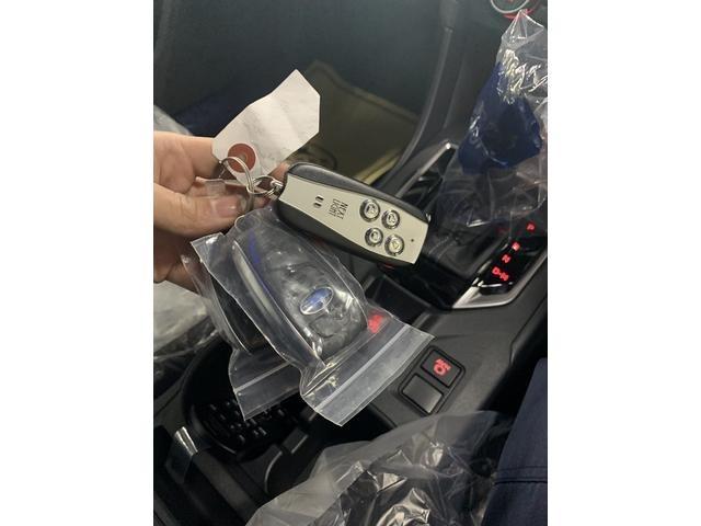 新車　インプレッサ　用品取付　旭川市、神楽、神楽岡、神居、西御料、東光・東神楽町・鷹栖町・美瑛町・東川町、他地域も大歓迎！
