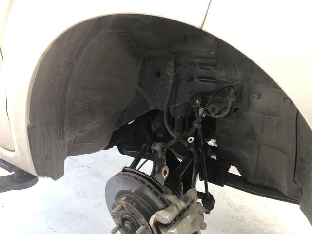 ホンダ　Ｎ－BOXスラッシュ　ダウンサス取付け　持込み　旭川市、神楽、神楽岡、神居、西御料、東光・東神楽町・鷹栖町・美瑛町・東川町、他地域も大歓迎！
