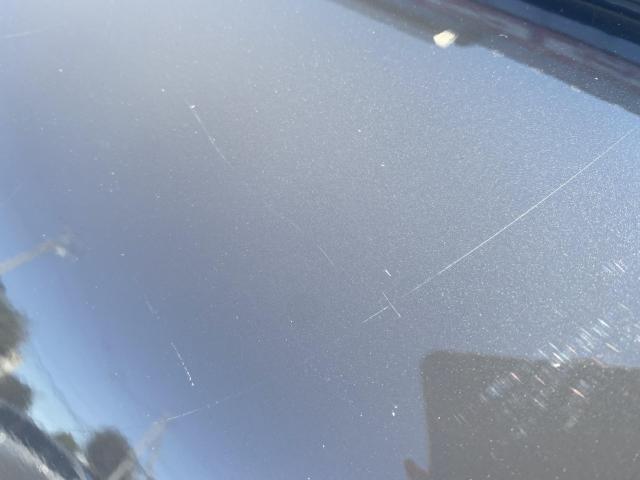 ＭＩＮＩクーパーＳ　キズ　磨き　コーティング　旭川市・神楽・神楽岡・神居・西御料・東光・東神楽町・鷹栖町・美瑛町・東神楽町・他地域も大歓迎！