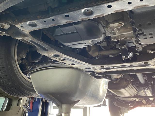 日産　セレナ　オイル交換　旭川市・神楽・神楽岡・神居・西御料・東光・東神楽町・鷹栖町・美瑛町・東神楽町・他地域も大歓迎！