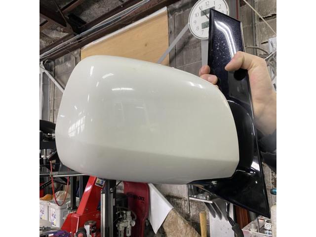 トヨタ　アルファード　シーケーシャルウィンカー持込取付　旭川市・神楽・神楽岡・神居・西御料・東光・東神楽町・鷹栖町・美瑛町・東神楽町・他地域も大歓迎！