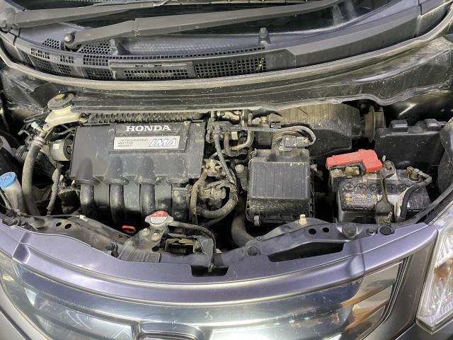 ホンダ　フリード　タイヤ交換　旭川市・神楽・神楽岡・神居・西御料・東光・東神楽町・鷹栖町・美瑛町・東神楽町・他地域も大歓迎！