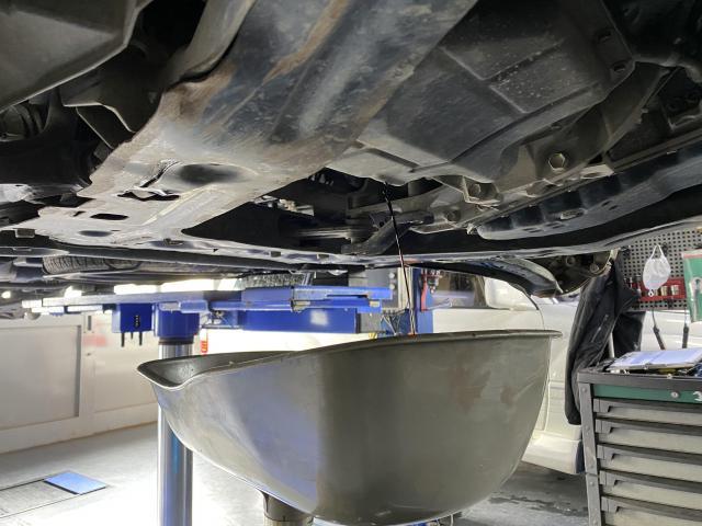 日産　セレナ　オイル交換　旭川市・神楽・神楽岡・神居・西御料・東光・東神楽町・鷹栖町・美瑛町・東神楽町・他地域も大歓迎！