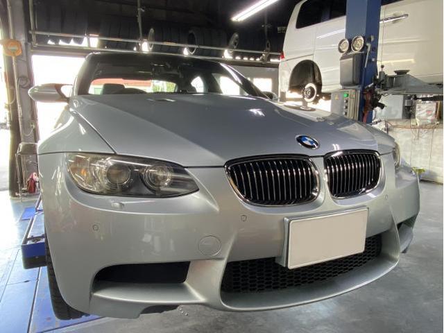 BMW M3sedan ライト　レンズ交換　旭川市・神楽・神楽岡・神居・西御料・東光・東神楽町・鷹栖町・美瑛町・東神楽町・他地域も大歓迎！