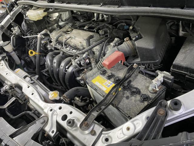 トヨタ　エスクァイア　車検整備　旭川市・神楽・神楽岡・神居・西御料・東光・東神楽町・鷹栖町・美瑛町・東神楽町・他地域も大歓迎！