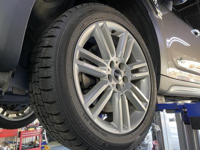 MINI MNI CROSSOVER ご成約 旭川市・神楽・神楽岡・神居・西御料・東光・東神楽町・鷹栖町・美瑛町・東神楽町・他地域も大歓迎!