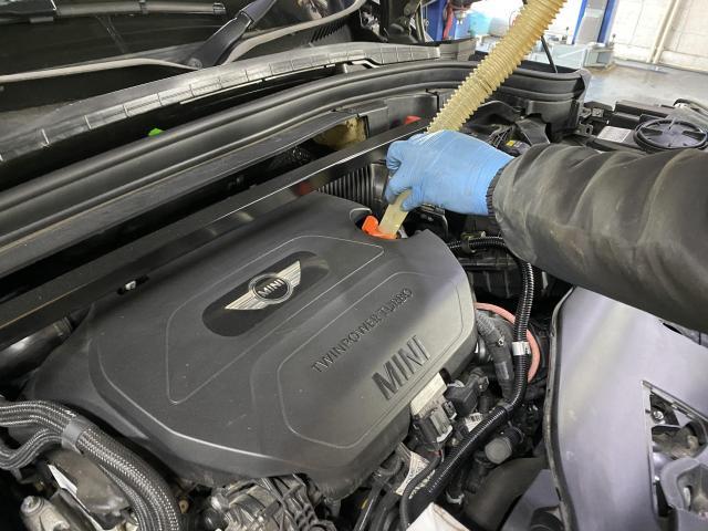 MINI MNI CROSSOVER ご成約 旭川市・神楽・神楽岡・神居・西御料・東光・東神楽町・鷹栖町・美瑛町・東神楽町・他地域も大歓迎!