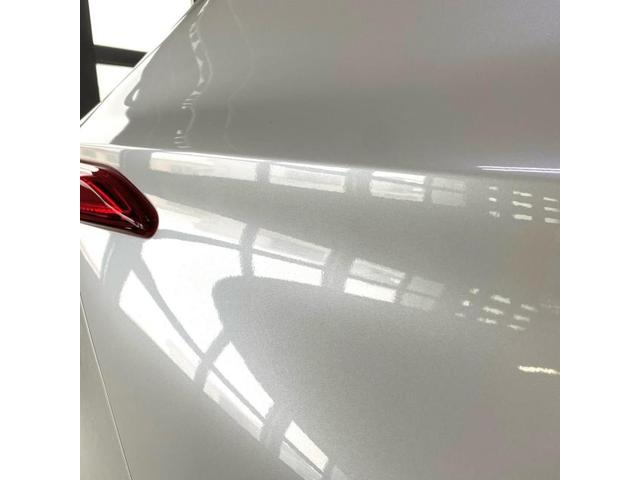 トヨタ　ハリアー　コーティング施工　旭川市・神楽・神楽岡・神居・西御料・東光・東神楽町・鷹栖町・美瑛町・東神楽町・他地域も大歓迎！