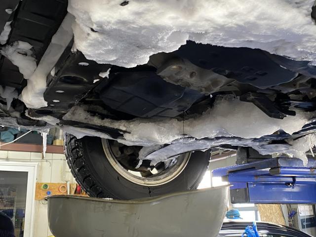 日産　セレナ　オイル・エレメント交換　旭川市・神楽・神楽岡・神居・西御料・東光・東神楽町・鷹栖町・美瑛町・東神楽町・他地域も大歓迎！