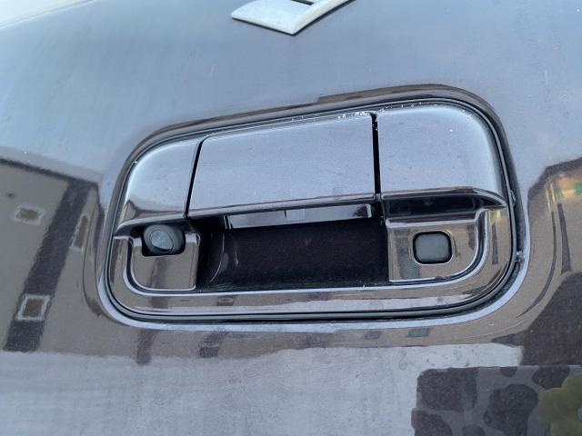 スズキ　ハスラー　バックカメラ取付　旭川市・神楽・神楽岡・神居・西御料・東光・東神楽町・鷹栖町・美瑛町・東神楽町・他地域も大歓迎！