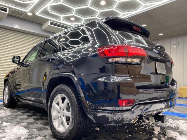 ジープ グランドチェロキー ご成約 旭川市・神楽・神楽岡・神居・西御料・東光・東神楽町・鷹栖町・美瑛町・東神楽町・他地域も大歓迎!