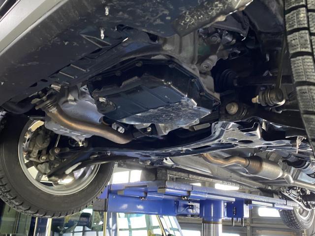 スズキ　ハスラー　オイル交換　旭川市・神楽・神楽岡・神居・西御料・東光・東神楽町・鷹栖町・美瑛町・東神楽町・他地域も大歓迎！