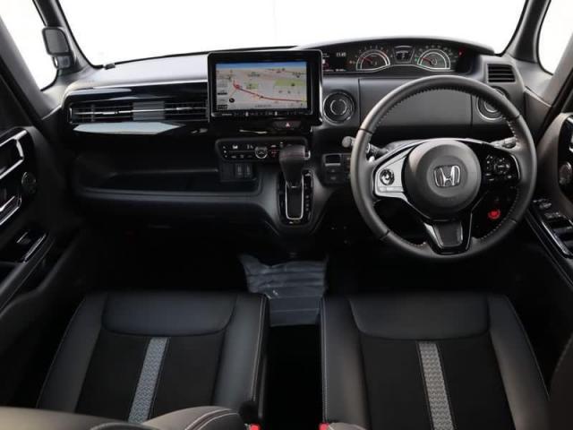 ホンダ N-BOX  ご成約 旭川市・神楽・神楽岡・神居・西御料・東光・東神楽町・鷹栖町・美瑛町・東神楽町・他地域も大歓迎!