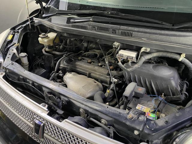 トヨタ　ヴォクシー　オイル交換　旭川市・神楽・神楽岡・神居・西御料・東光・東神楽町・鷹栖町・美瑛町・東神楽町・他地域も大歓迎！