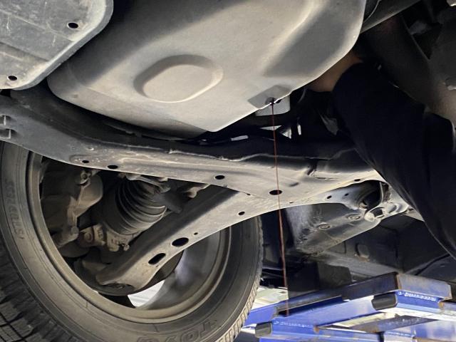 ホンダ　ステップワゴン　オイル交換　旭川市・神楽・神楽岡・神居・西御料・東光・東神楽町・鷹栖町・美瑛町・東神楽町・他地域も大歓迎！