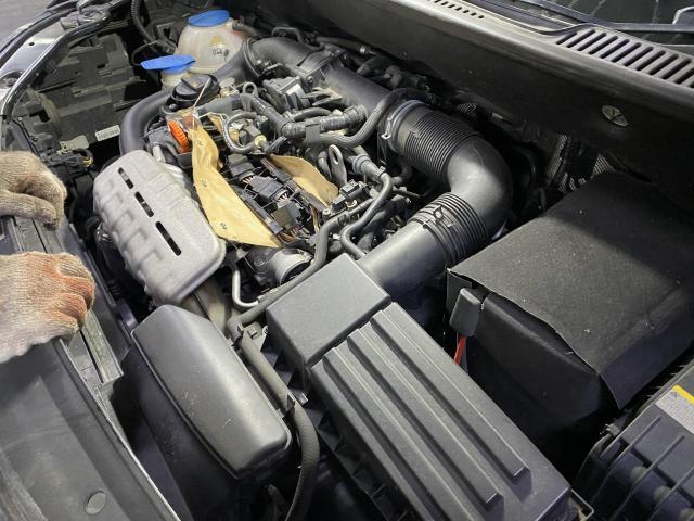 フォルクスワーゲン　GOLF  電装周り点検　旭川市・神楽・神楽岡・神居・西御料・東光・東神楽町・鷹栖町・美瑛町・東神楽町・他地域も大歓迎！