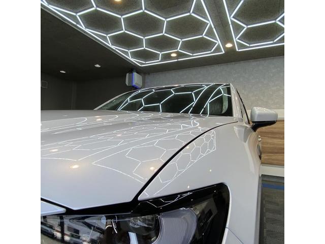 MAZDA CX-60  FEYNLABコーティング　旭川市・神楽・神楽岡・神居・西御料・東光・東神楽町・鷹栖町・美瑛町・東神楽町・他地域も大歓迎！
