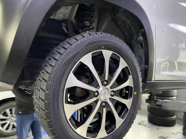 スズキ ハスラー 納車前準備にて・・・ 旭川市・神楽・神楽岡・神居・西御料・東光・東神楽町・鷹栖町・美瑛町・東神楽町・他地域も大歓迎!