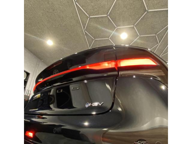 トヨタ　プリウス　FEYNLABコーティング　旭川市・神楽・神楽岡・神居・西御料・東光・東神楽町・鷹栖町・美瑛町・東神楽町・他地域も大歓迎！