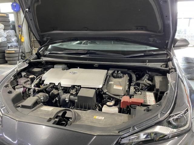 トヨタ　プリウス　オイル交換　旭川市・神楽・神楽岡・神居・西御料・東光・東神楽町・鷹栖町・美瑛町・東神楽町・他地域も大歓迎！