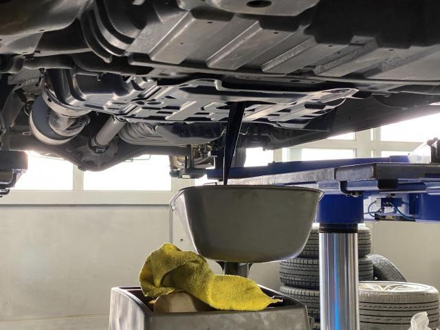 トヨタ　レジアスエース　オイル交換　旭川市・神楽・神楽岡・神居・西御料・東光・東神楽町・鷹栖町・美瑛町・東神楽町・他地域も大歓迎！
