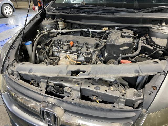 ホンダ ストリーム 点検整備 旭川市・神楽・神楽岡・神居・西御料・東光・東神楽町・鷹栖町・美瑛町・東神楽町・他地域も大歓迎!