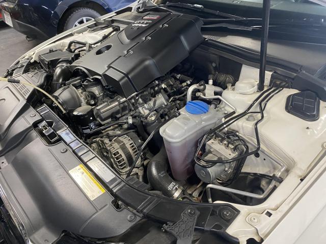 アウディ　A4アバント　オイル交換　旭川市・神楽・神楽岡・神居・西御料・東光・東神楽町・鷹栖町・美瑛町・東神楽町・他地域も大歓迎！