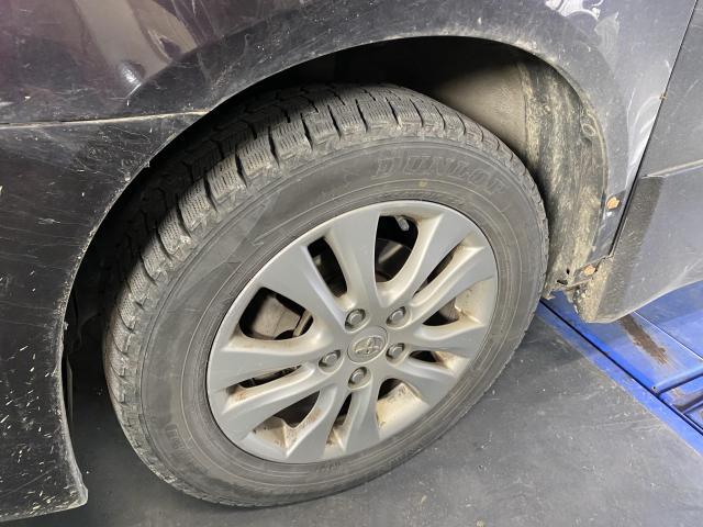 トヨタ　ノア　タイヤ交換　旭川市・神楽・神楽岡・神居・西御料・東光・東神楽町・鷹栖町・美瑛町・東神楽町・他地域も大歓迎！
