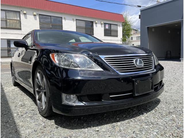 レクサスLS  FEYNLABコーティング施工

旭川市・神楽・神楽岡・神居・西御料・東光・東神楽町・鷹栖町・美瑛町・東神楽町・他地域も大歓迎！