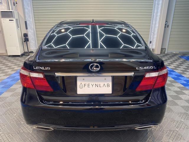 レクサスLS  FEYNLABコーティング施工

旭川市・神楽・神楽岡・神居・西御料・東光・東神楽町・鷹栖町・美瑛町・東神楽町・他地域も大歓迎！