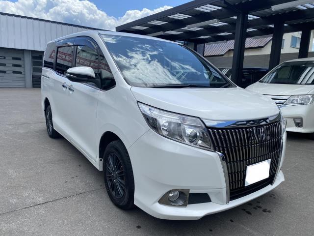 エスクァイア　洗車・美装

旭川市・神楽・神楽岡・神居・西御料・東光・東神楽町・鷹栖町・美瑛町・東神楽町・他地域も大歓迎！