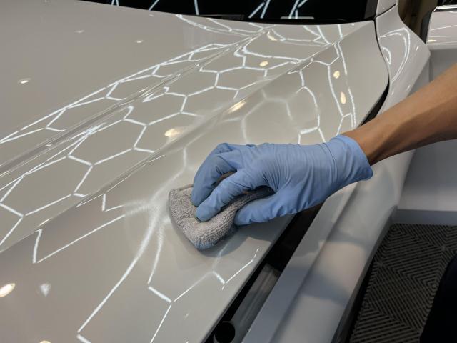 アウディA8　FEYNLAB バージョンⅡ 施工

旭川市・神楽・神楽岡・神居・西御料・東光・東神楽町・鷹栖町・美瑛町・東神楽町・他地域も大歓迎！